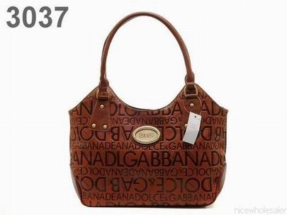 D&G handbags074